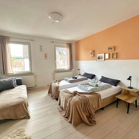 Cozy Vacations Home In The Black Forest Villingen-Schwenningen Εξωτερικό φωτογραφία
