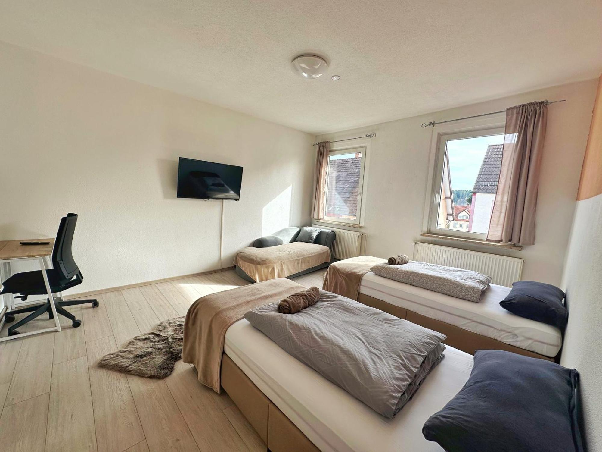 Cozy Vacations Home In The Black Forest Villingen-Schwenningen Εξωτερικό φωτογραφία