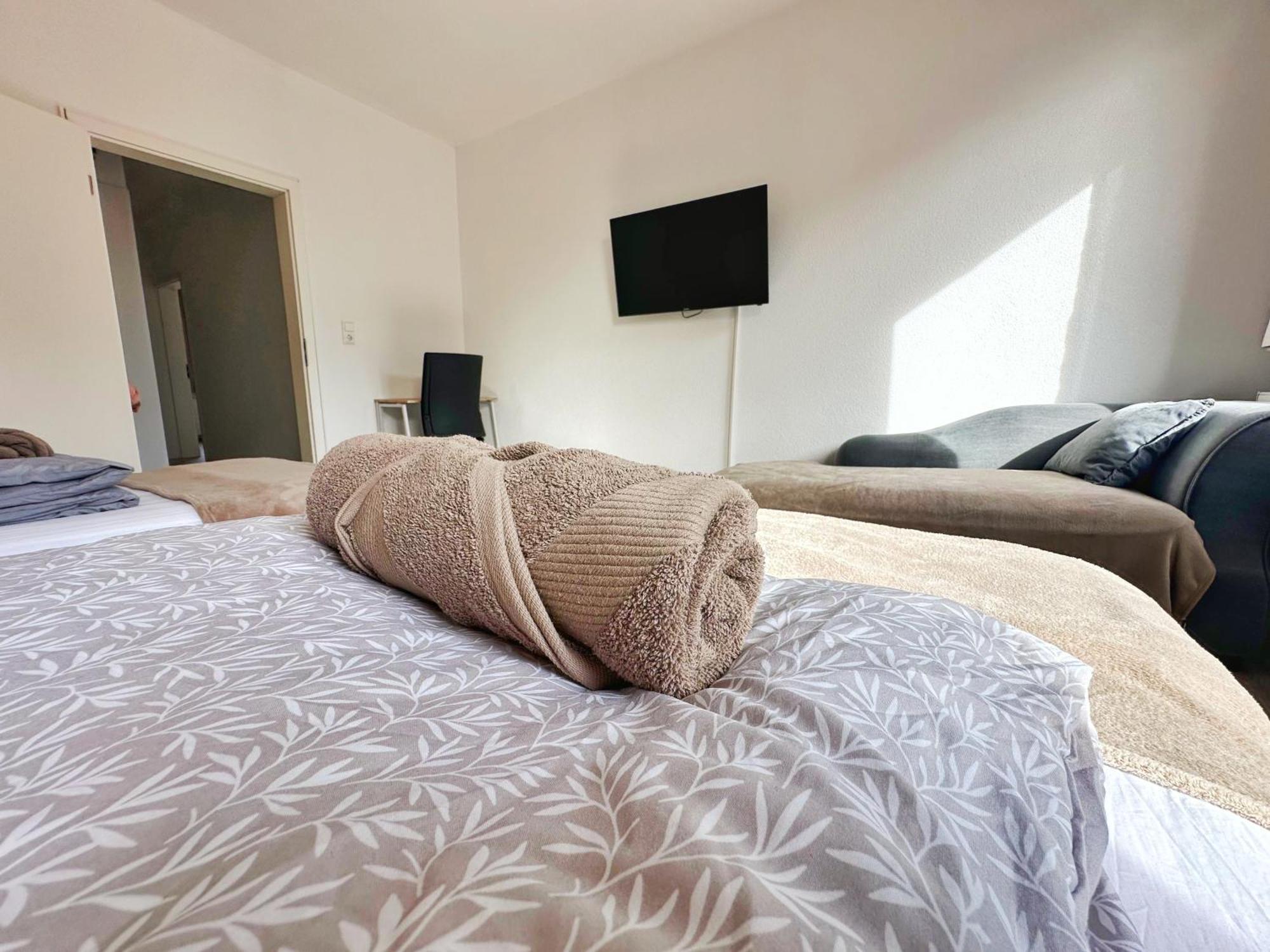 Cozy Vacations Home In The Black Forest Villingen-Schwenningen Εξωτερικό φωτογραφία