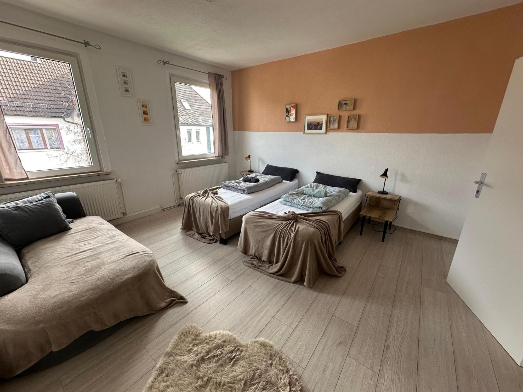 Cozy Vacations Home In The Black Forest Villingen-Schwenningen Εξωτερικό φωτογραφία