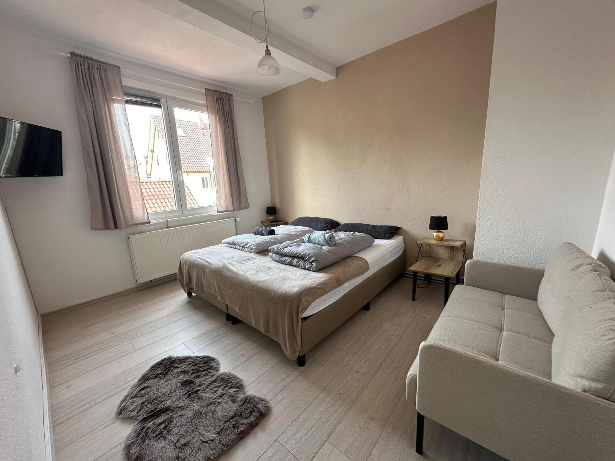 Cozy Vacations Home In The Black Forest Villingen-Schwenningen Εξωτερικό φωτογραφία